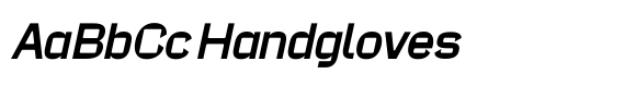 Degon stuz Italic image