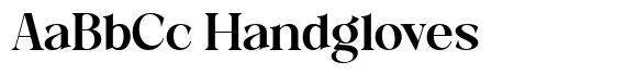 Galino Extra Bold Semi Condensed image