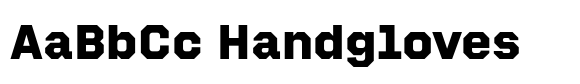 Hattrick Semi Extrabold image