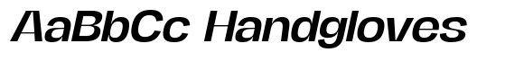 FX Regant Medium Semi Exp Italic image