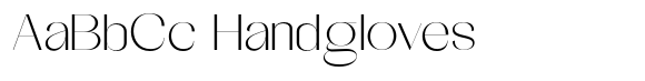 Galdertin Charetam Sans Light Expanded image