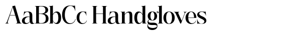 Angelons Semi Bold Semi Condensed image