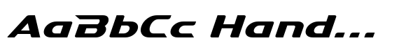 Fire Doomsday Fire VelociD Italic image