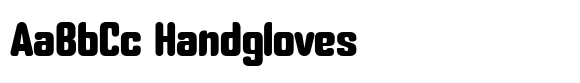 Rounvia Extra Bold image