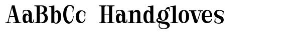 Nurell Medium Condensed image