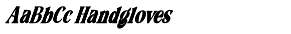 Satari Display .Grade Semi Condensed Slant image