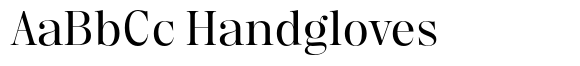 Regaris Semi Condensed image