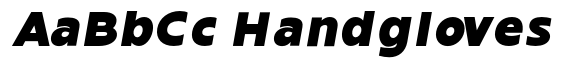 Morna Italic image