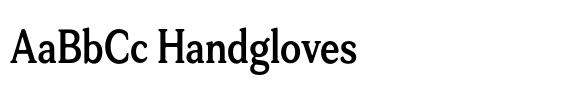Tonkin Serif Condensed Semi Bold image