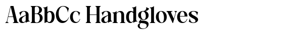 Galino Extra Bold Extra Condensed image