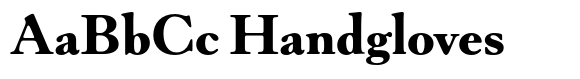 Chiswell Short Bold image