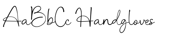 Dreamy Angel Regular font sample