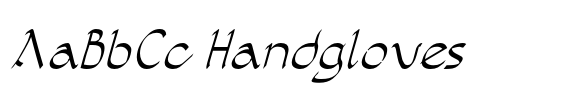 Vergils Archive Italic image