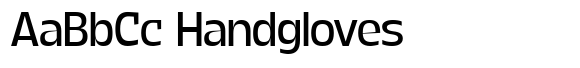 Calogen Semi Condenced image