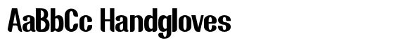 Henkei Grotesk Regular image