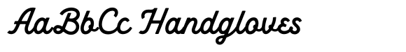 Sandport Script image