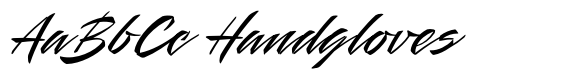 Mauritz Light Italic image