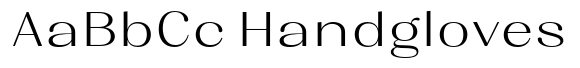 Juligraf Sans Light Expanded image