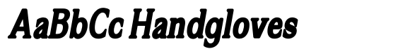Flektura Soft Contrast Italic image