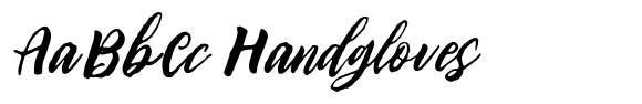 Wild Scribble Script Italic image