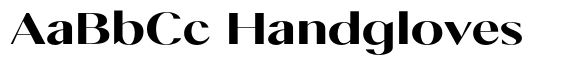 Calvion Sans Calvion Extra Bold Expanded image