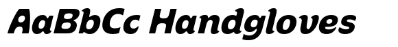 Orlive Italic image