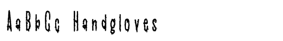 PN Beanboos and Ooze Condensed Bold image