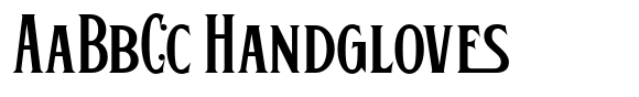 Lostrum Serif image
