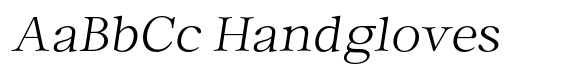 Euclid Euclid Extra Light Expanded Slanted image