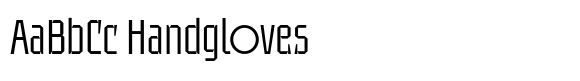 UT Sracotien Condensed Light image