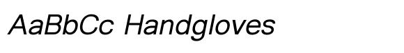 Shree Devanagari 5696 Black Italic image