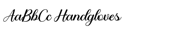 Santika Script Italic image