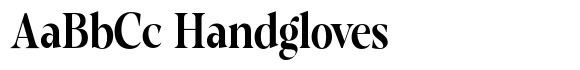 Gustian Semi Bold Semi Condensed image