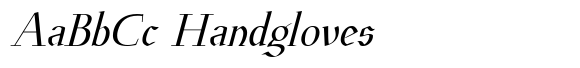 Euroika Italic image