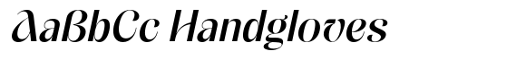 Dingklix Medium Italic image