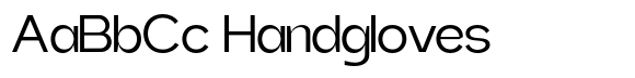 Gentano Athiroen  Sans Medium Extra Expanded image