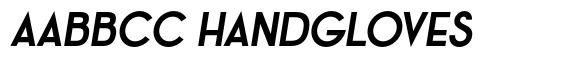 Mishoto Extra Bold Italic image
