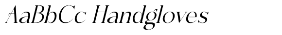 Roastirs Italic image