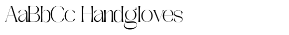 Galdertine Charetam Semi Serif Galdertine Charetam SM S Regular image