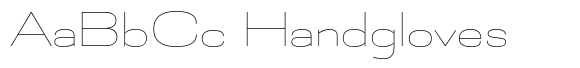 Easy Fix Thin Expanded Short Lowercase image