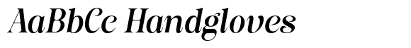 Frontend Semi Bold Condensed Italic image