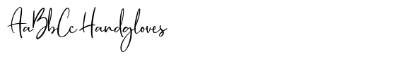 Seville Script Alt image
