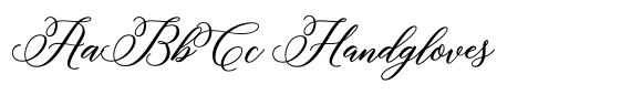 Brunella Script BrunellaB SemiExpandedGrade image