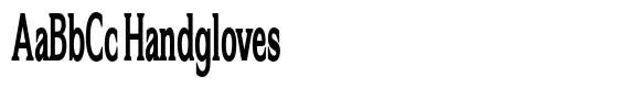 Flektura Ultra Condensed image
