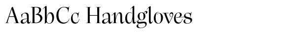 Scrifha Serif image
