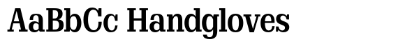Clastin Bold Semi Condensed image