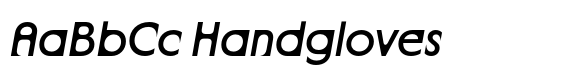 Yowza Mix Medium Italic image