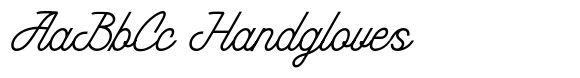 Northtail Italic image