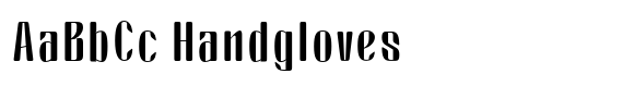 Arqon Semi Bold Semi Condensed image