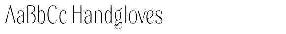 Kelmitha Soft Thin Condensed image